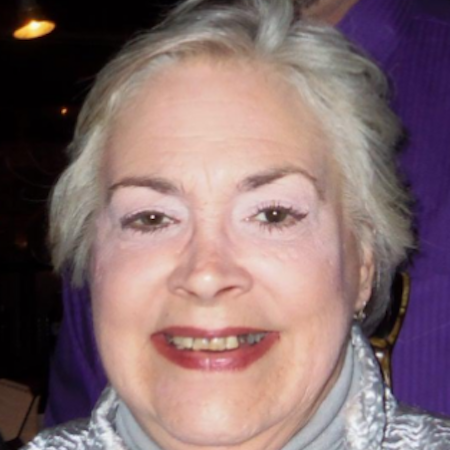 NANCY M.