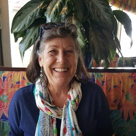 Cheryl W.