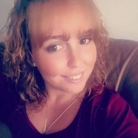 Kristy M.