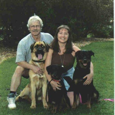 Shelley P.