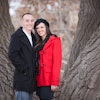 Cody and Heather J.