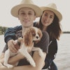 Sebastian & Marina P.