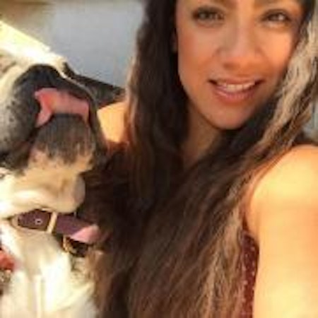 Krystle D.