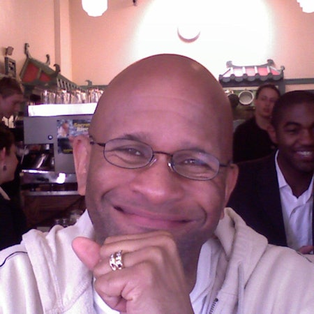Terrence B.