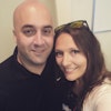 Jill & Trevor M.