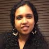 SARALA M.