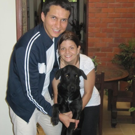 Carlos G.