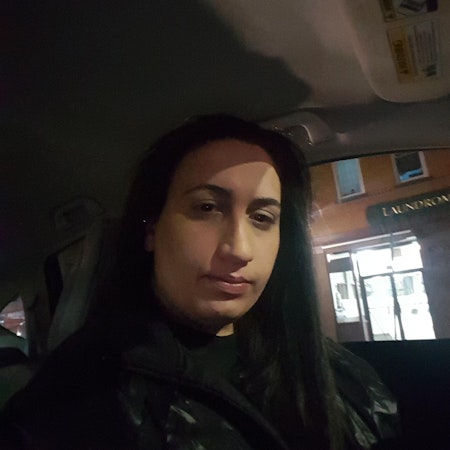 Afaf Sylvia A.