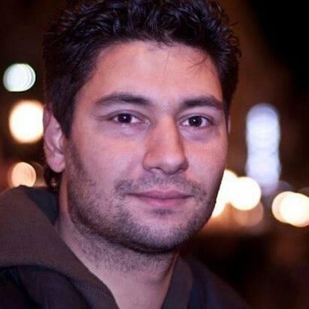 Amedeo C.