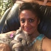 Cynthia M.